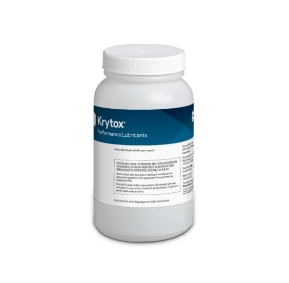 KRYTOX FETT GPL201 1KG GA Lindberg